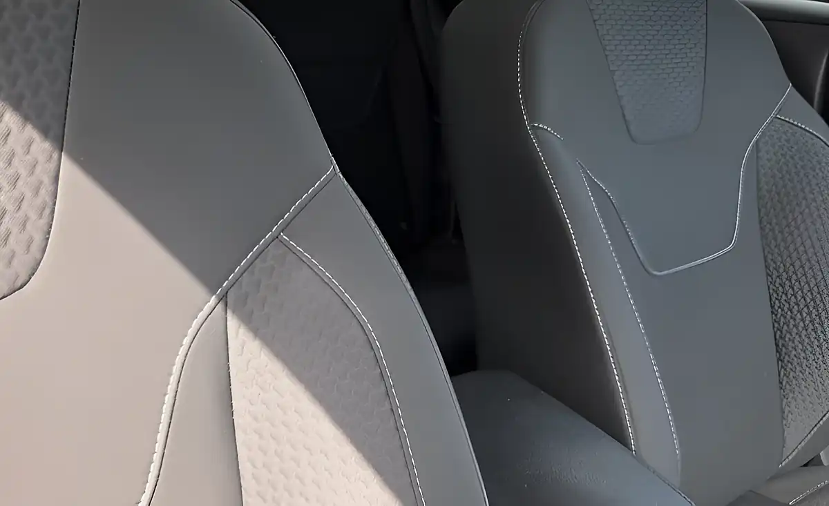 Used 2017 Ford Focus Zetec Edition Magnetic Grey - Interior and Exterior details 18
