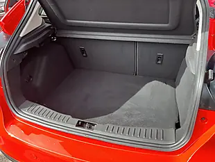 Used 2017 Ford Focus Zetec Edition Red - Interior and Exterior details 20