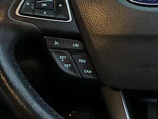 Used 2017 Ford Focus Zetec Edition White - Interior and Exterior details 13