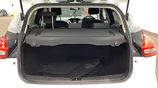 Used 2017 Ford Focus Zetec Edition White - Interior and Exterior details 11