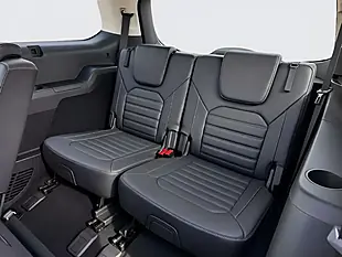 Used 2017 Ford Galaxy Titanium X Blue - Interior and Exterior details 12