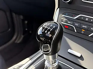 Used 2017 Ford Galaxy Titanium X Blue - Interior and Exterior details 15