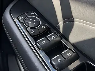 Used 2017 Ford Galaxy Titanium X Blue - Interior and Exterior details 17
