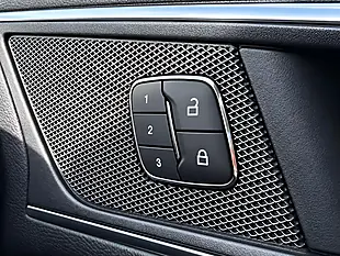 Used 2017 Ford Galaxy Titanium X Blue - Interior and Exterior details 18