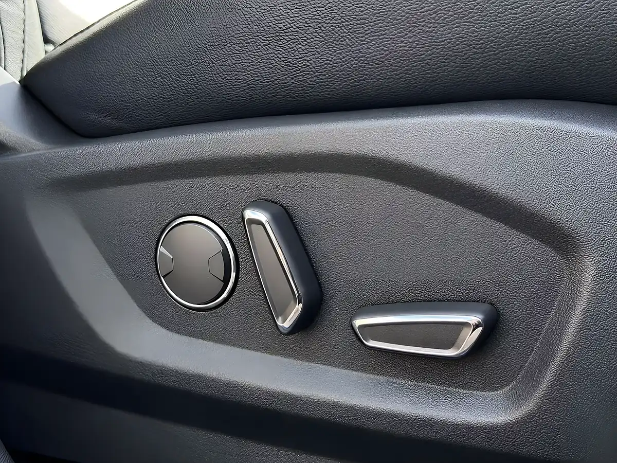 Used 2017 Ford Galaxy Titanium X Blue - Interior and Exterior details 19