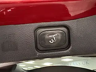Used 2017 Ford Galaxy Titanium X Red - Interior and Exterior details 10