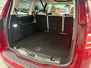 Used 2017 Ford Galaxy Titanium X Red - Interior and Exterior details 9