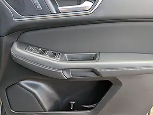 Used 2017 Ford Galaxy Zetec Grey - Interior and Exterior details 11