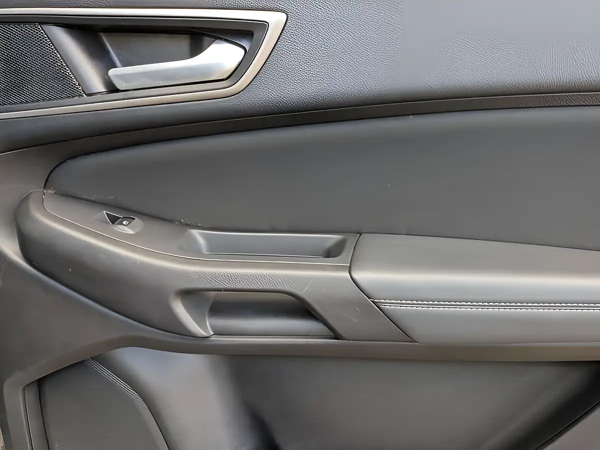 Used 2017 Ford Galaxy Zetec Grey - Interior and Exterior details 16