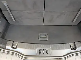 Used 2017 Ford Galaxy Zetec Grey - Interior and Exterior details 17