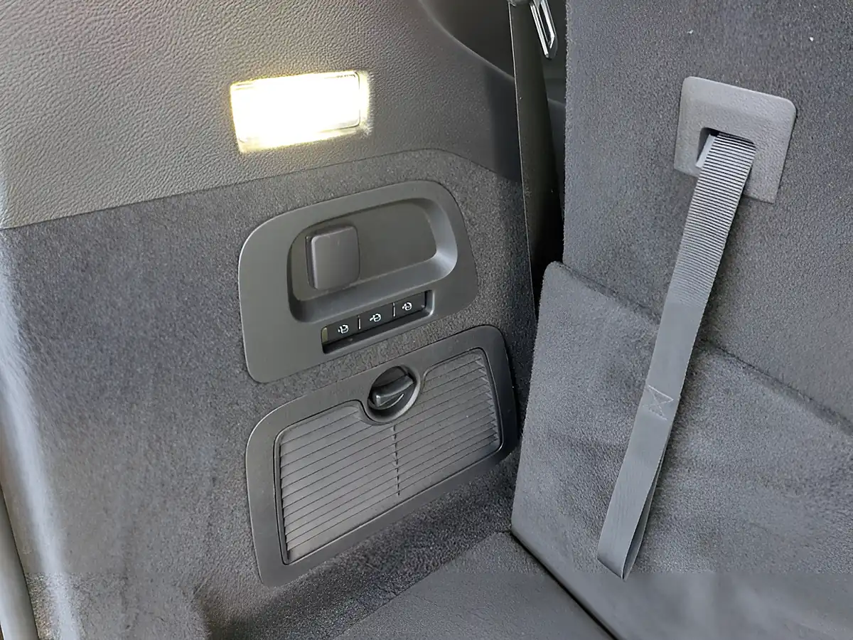 Used 2017 Ford Galaxy Zetec Grey - Interior and Exterior details 20