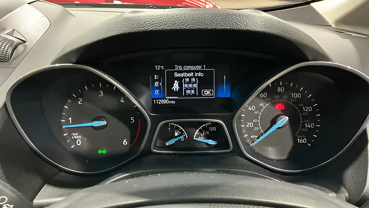 Used 2017 Ford Grand C-Max Titanium Blue - Interior and Exterior details 10