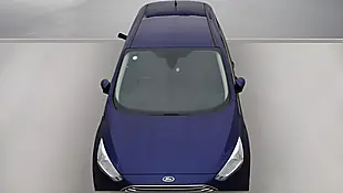 Used 2017 Ford Grand C-Max Titanium Blue - Interior and Exterior details 5