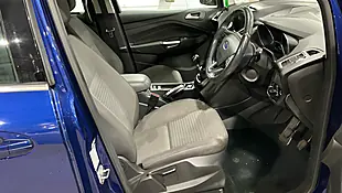 Used 2017 Ford Grand C-Max Titanium Blue - Interior and Exterior details 9