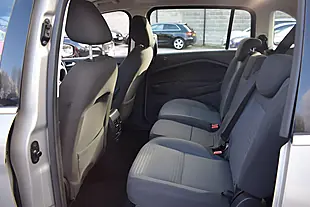 Used 2017 Ford Grand C-Max Titanium Silver - Interior and Exterior details 12