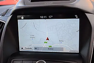 Used 2017 Ford Grand C-Max Titanium Silver - Interior and Exterior details 15