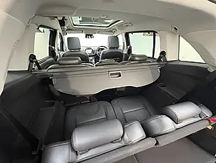 Used 2017 Ford Grand C-Max Titanium X Silver - Interior and Exterior details 13