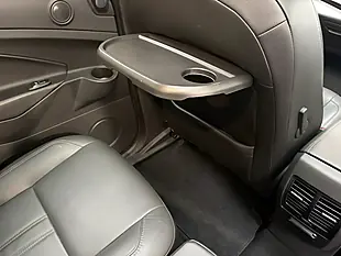 Used 2017 Ford Grand C-Max Titanium X Silver - Interior and Exterior details 14