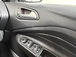 Used 2017 Ford Grand C-Max Titanium X Silver - Interior and Exterior details 16