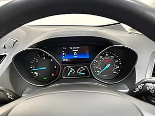 Used 2017 Ford Grand C-Max Titanium X Silver - Interior and Exterior details 17