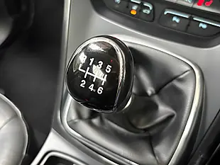 Used 2017 Ford Grand C-Max Titanium X Silver - Interior and Exterior details 19