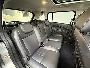 Used 2017 Ford Grand C-Max Titanium X Silver - Interior and Exterior details 9