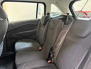 Used 2017 Ford Grand C-Max Zetec Blue - Interior and Exterior details 18