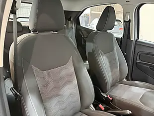 Used 2017 Ford Ka+ Studio Grey - Interior and Exterior details 12