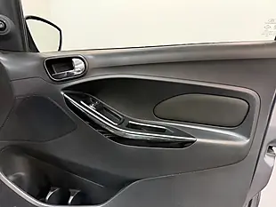 Used 2017 Ford Ka+ Studio Grey - Interior and Exterior details 14
