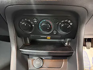 Used 2017 Ford Ka+ Studio Grey - Interior and Exterior details 17