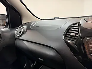 Used 2017 Ford Ka+ Studio Grey - Interior and Exterior details 18