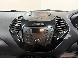 Used 2017 Ford Ka+ Studio Grey - Interior and Exterior details 20