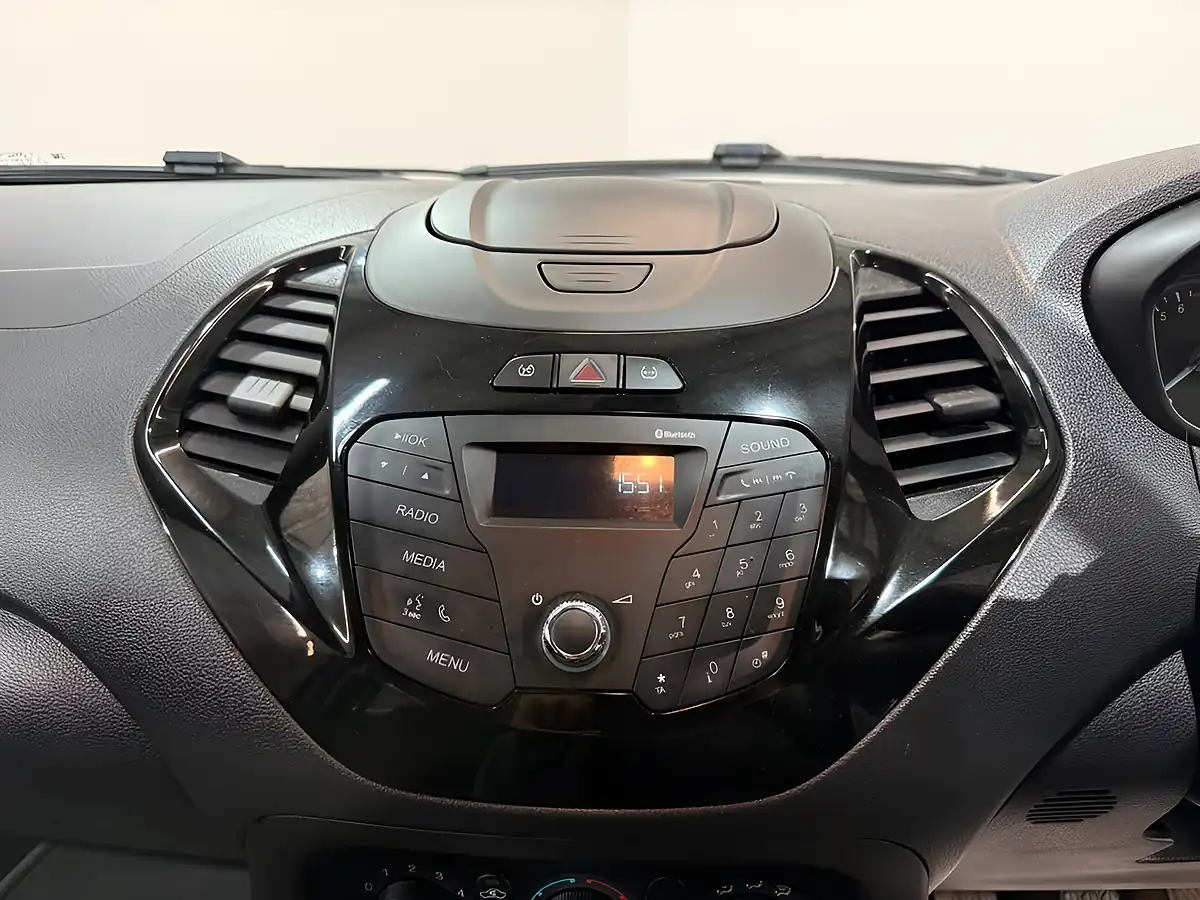 Used 2017 Ford Ka+ Studio Grey - Interior and Exterior details 20