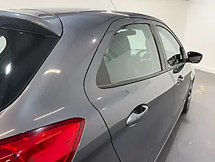 Used 2017 Ford Ka+ Studio Grey - Interior and Exterior details 6