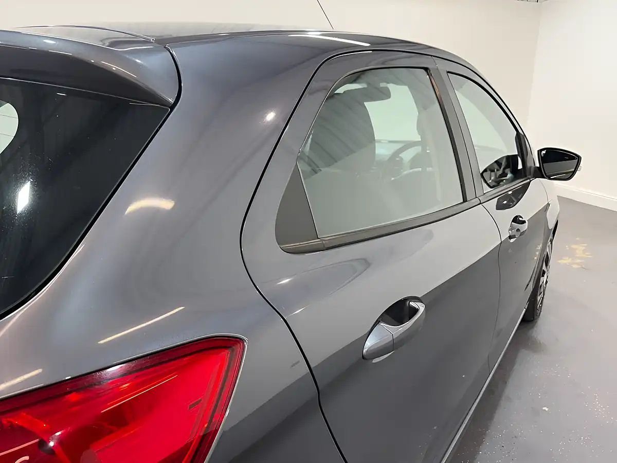 Used 2017 Ford Ka+ Studio Grey - Interior and Exterior details 6