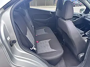 Used 2017 Ford Ka+ Studio Silver - Interior and Exterior details 17