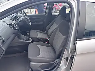 Used 2017 Ford Ka+ Studio Silver - Interior and Exterior details 19