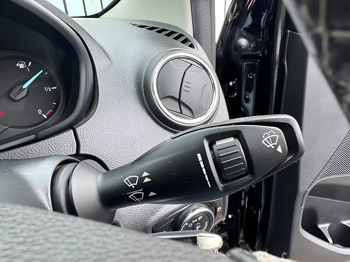 Used 2017 Ford Ka+ Zetec Black - Interior and Exterior details 17