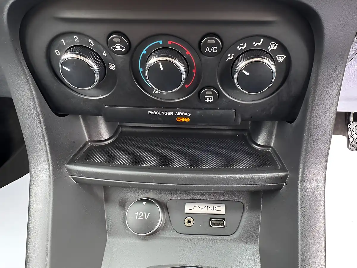Used 2017 Ford Ka+ Zetec Black - Interior and Exterior details 19
