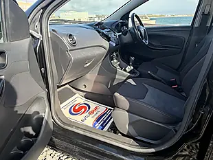 Used 2017 Ford Ka+ Zetec Black - Interior and Exterior details 11