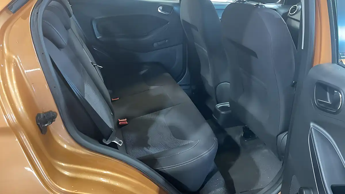 Used 2017 Ford Ka+ Zetec Gold - Interior and Exterior details 10