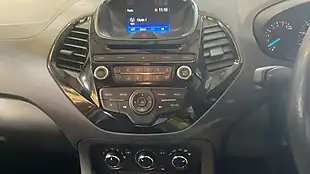 Used 2017 Ford Ka+ Zetec Gold - Interior and Exterior details 13