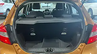 Used 2017 Ford Ka+ Zetec Gold - Interior and Exterior details 9