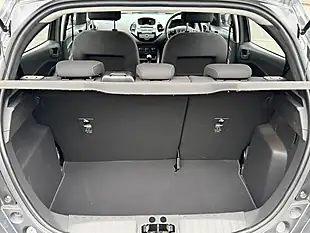 Used 2017 Ford Ka+ Zetec Grey - Interior and Exterior details 15