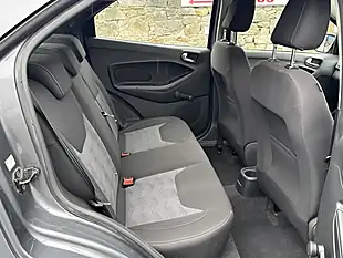 Used 2017 Ford Ka+ Zetec Grey - Interior and Exterior details 6