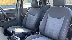 Used 2017 Ford Ka+ Zetec Grey - Interior and Exterior details 19