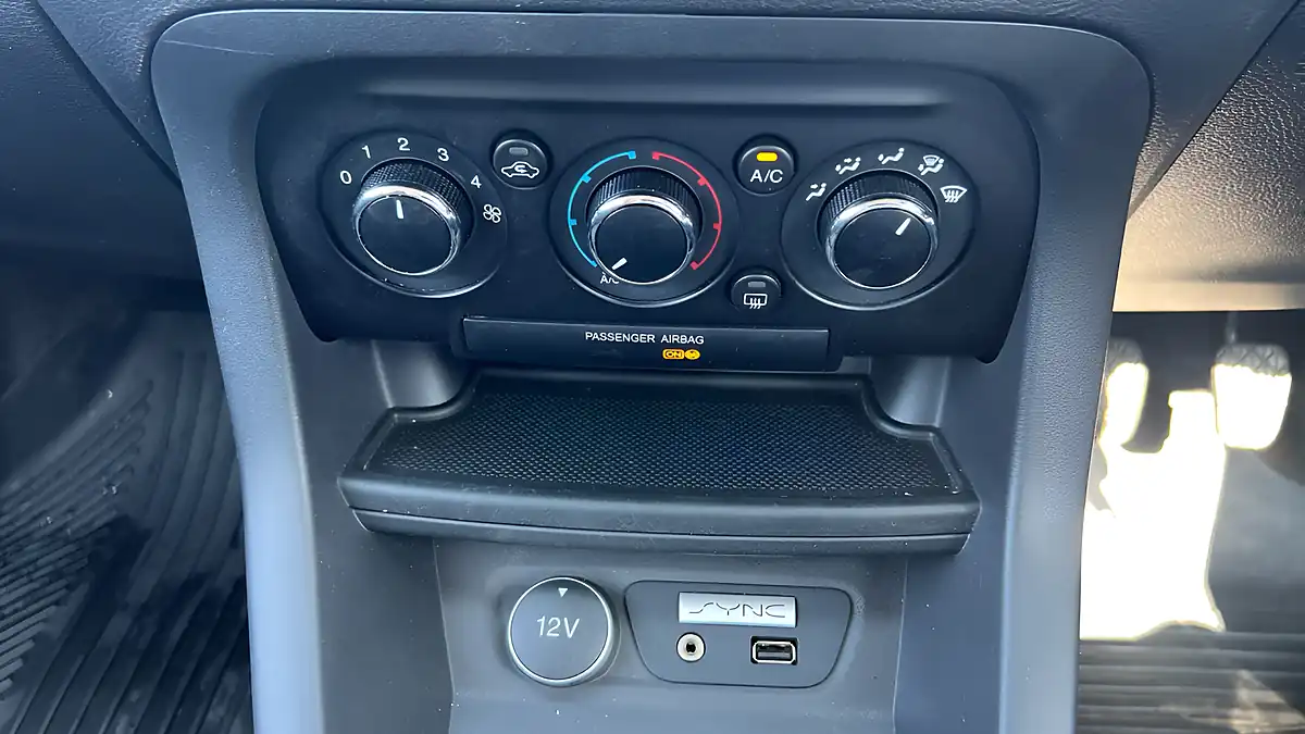 Used 2017 Ford Ka+ Zetec Grey - Interior and Exterior details 20