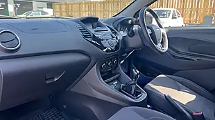 Used 2017 Ford Ka+ Zetec Grey - Interior and Exterior details 6