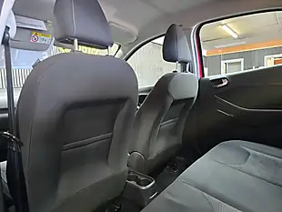 Used 2017 Ford Ka+ Zetec Red - Interior and Exterior details 13