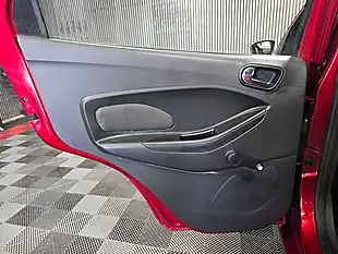 Used 2017 Ford Ka+ Zetec Red - Interior and Exterior details 14
